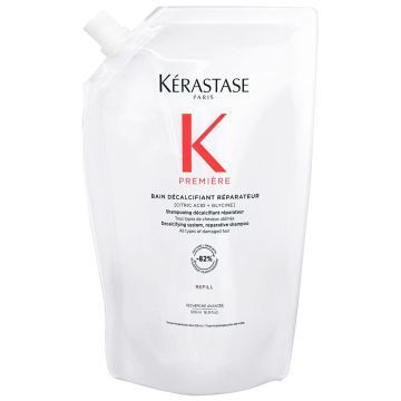 Kérastase Première Bain Décalcifiant Réparateur Refill 500ml