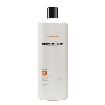 Sebastian Potion 9 Nourishing Conditioner 1000ml