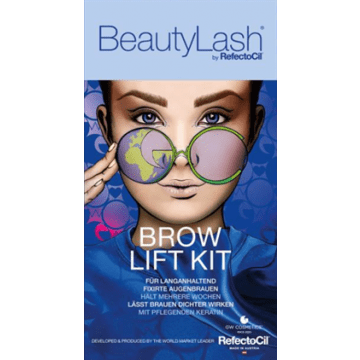 BeautyLash Brow Lift Kit