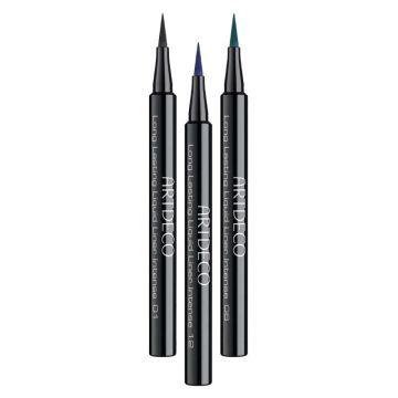 Artdeco Long Lasting Liquid Liner Intense 0.6ml