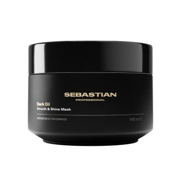 Sebastian DarkOil Smooth and Shine Mask 145ml