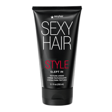 SexyHair Style Slept In Texture Creme 150ml