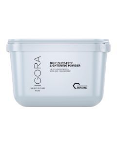 Schwarzkopf Igora Vario Blond Plus Powder Lightener 450gr
