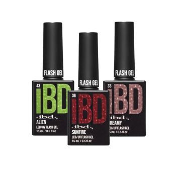 IBD Flash Gel 15ml
