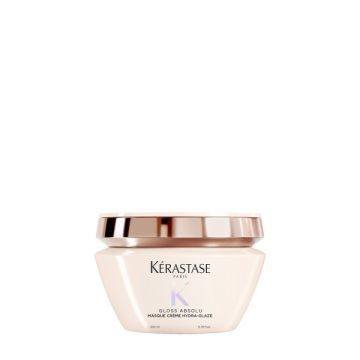 Kérastase Gloss Absolu Masque Crème Hydra-Glaze 200ml