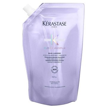 Kérastase Blond Absolu Bain Lumière Refill 500ml