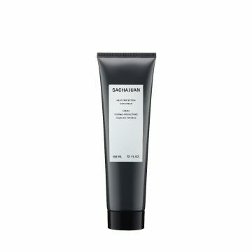 SachaJuan Heat Protection Cream 200ml
