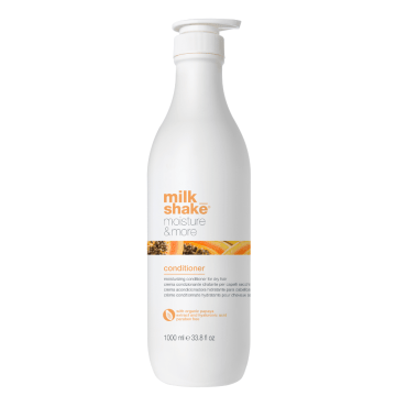 Milk_Shake Moisture&More Conditioner 1000ml
