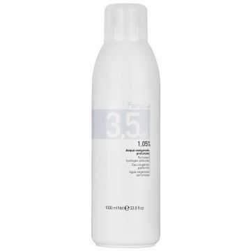 Fanola Cream Activator 1,05% (3,5 volume) 1000ml