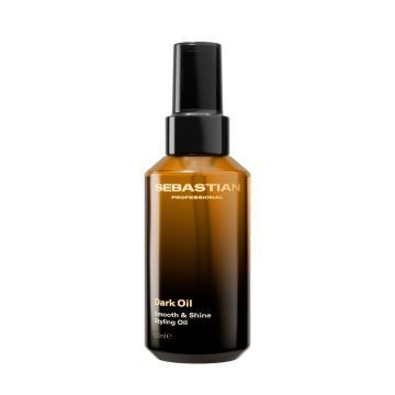 Sebastian DarkOil Smooth and Shine Styling Oil 100ml
