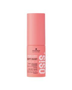 Schwarzkopf OSiS+ Soft Dust Soft Volume Powder 10gr