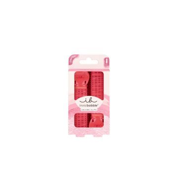Invisibobble Set Roller Rose