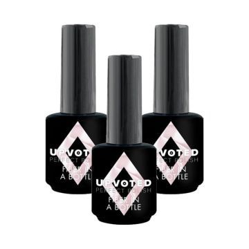 NailPerfect UPVOTED Fiber in a Bottle 15ml