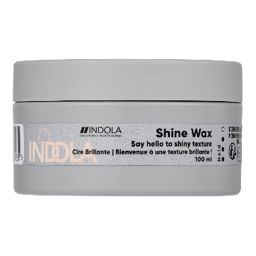 Indola Shine Wax 100ml