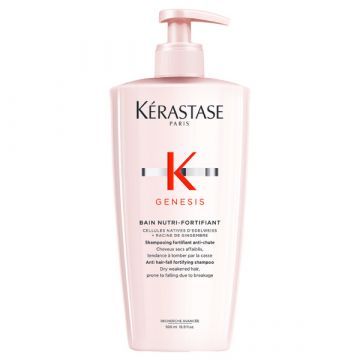 Kerastase Genesis Bain Nutri-Fortifiant 500ml