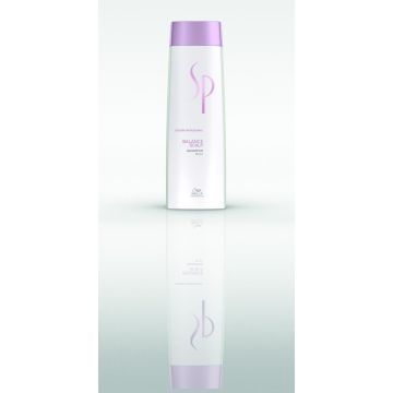 SP Balance Scalp Shampoo 250ml