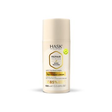 HASK Repair Series Bond Building Leave-In Treatment Cream 100ml