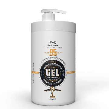 Hairgum Gel Fixant 900gr