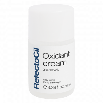 Refectocil Cream ontwikkelaar 3% 100ml