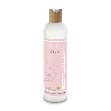 Trontveit Pure Colorful Shampoo 500ml