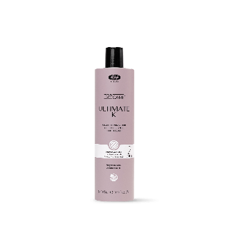 Lisap Top Care Ultimate K Straightening Fluid Step 2 500ml