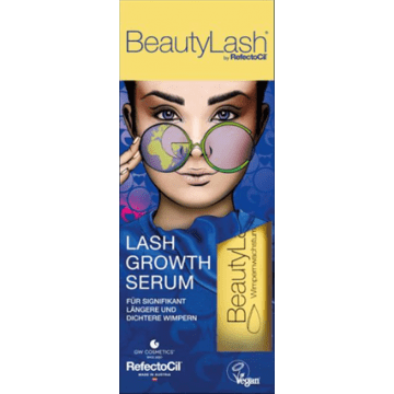 BeautyLash Lash Growth Serum 4ml
