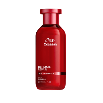 Wella Ultimate Repair Shampoo 250ml