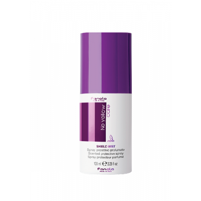 Fanola No Yellow Care Shield Mist 150ml main product photo