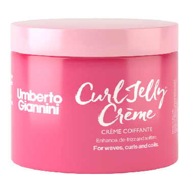 Umberto Giannini Curl Jelly Crème 300ml