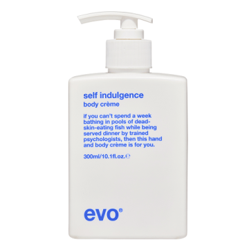 Evo Self Indulgence Body Crème 500ml