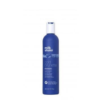 Milk_Shake Cold Brunette Shampoo 300ml