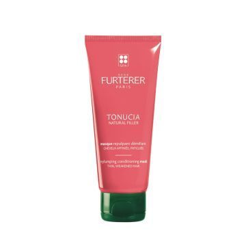 Rene Furterer Tonucia Verstevigend Ontwarrend Masker 100ml