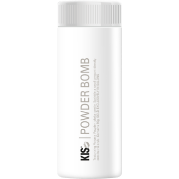 Kis Powder Bomb 