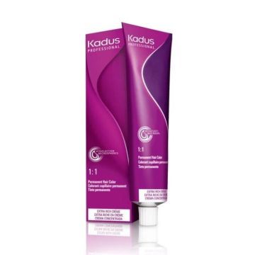 Kadus Professional Permanent 5/4 60ml