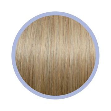 Seiseta Keratin Fusion DB3 Goudblond 40-45 cm