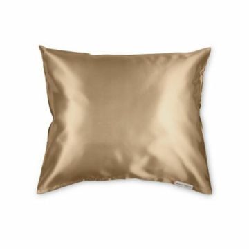 Beauty Pillow Kussensloop Bronze